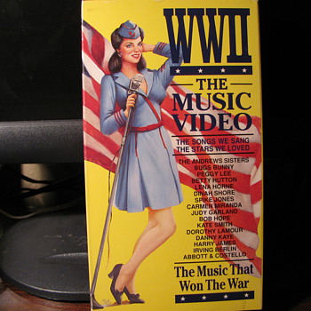 W.W. Two Music Video - Music