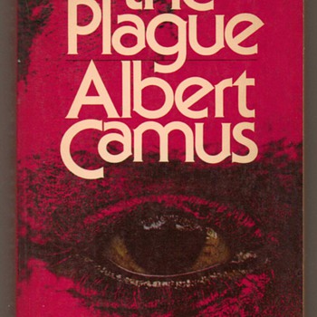 1972 - The Plague