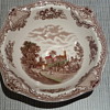 Johnson Bros Plate/Bowl