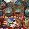 Classic Car Badges