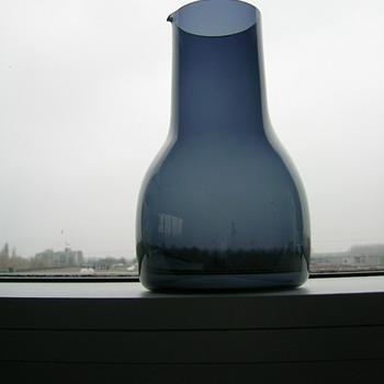 Kaj Franck - Art Glass