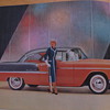50's-60's GM Annual Reports