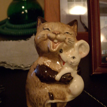 Beswick Figurine - Animals
