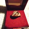 1968-mens gold ring