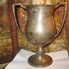 Sterling Silver Cup
