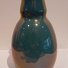 My St Lukas Lustre Vase