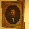 Portraits of Who?? Antique PLEASE HELP