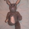 Help Identify this old Bunny..... 