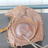Old Pilot Cap