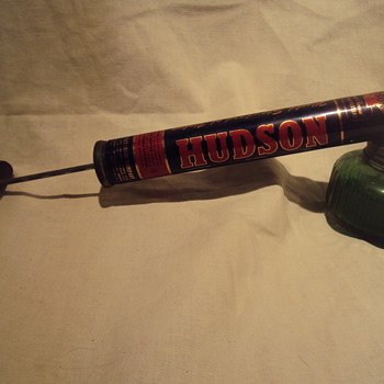 Hudson Sprayer - Tools and Hardware