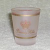 Beverly Hills Shot Glass