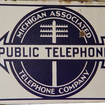 Michigan Associated Public Telephone
