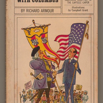 1965 - It All Started With Columbus