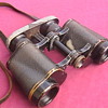 WW I German Reichmarine Binoculars