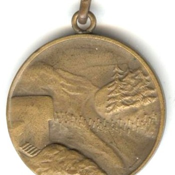 Swiss Medals VII - Military and Wartime