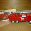 Yonezawa No. 649 Grand Lift Fire-Engine
