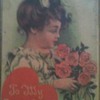 Valentine card