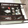 Curio Cabinet