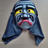 Mystery masks???