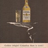 1955 Columbus Rum Advertisement 2