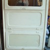 Metal Cabinet found on curb, What is it?