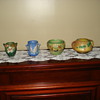Art Pottery 