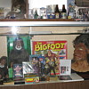 "Bigfoot collection"