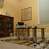 THE NEW MODERN ROOM & IPAD ROOM  - MODERN 