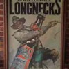 budweiser print 1981