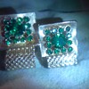 Beautiful  Vintage cufflinks