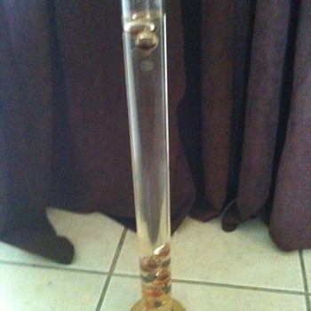 What is this?  Can not do a search for it because I don't know what it is. German words. Thank you!! - Tools and Hardware