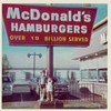 Mid 1970's McDonalds 19 Billion Served