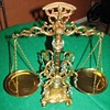 scales of justice