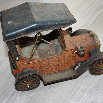Just got these! Need info! - Model Cars
