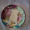Rose Plate!