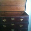 blanket chest