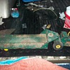 NY LINT  TRACTOR TRAILER