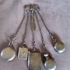Sterling Silver Clip