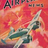 1940 - Model Airplane News magazine - August