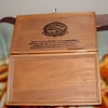 PDRON Cigar Box