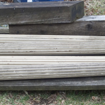 Greek Fluted columns 4   88" long - Tools and Hardware