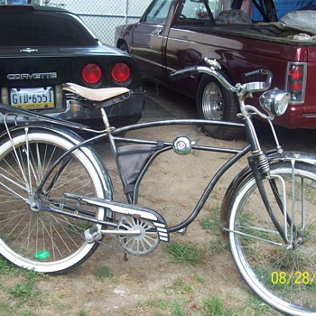 Hiawatha Springer - Outdoor Sports