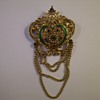 1930's & 1950's Costume Jewelry