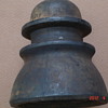 Old Insulator