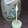 Inside Painted Snuff Bottle