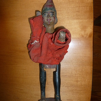 Antique Toy
