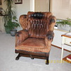 Grandpa's chair