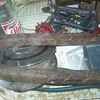 salesman sample steeple 