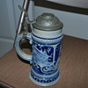 Gerz Beer Stein 025
