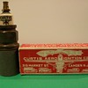 Curtis aircraft sparkplug